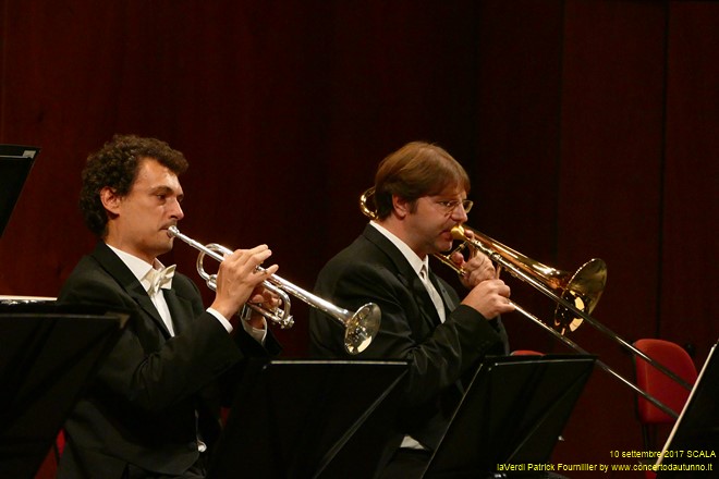 laVerdi Scala Patrick Fournillier - Alexandre Tharaud