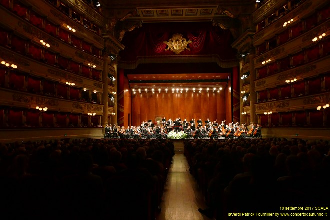 laVerdi Scala Patrick Fournillier - Alexandre Tharaud