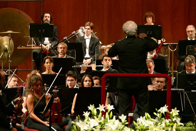 laVerdi Scala Patrick Fournillier - Alexandre Tharaud