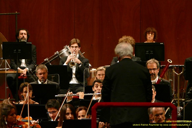 laVerdi Scala Patrick Fournillier - Alexandre Tharaud