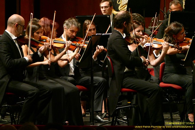 laVerdi Scala Patrick Fournillier - Alexandre Tharaud