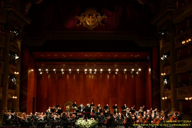 laVerdi Scala Patrick Fournillier - Alexandre Tharaud