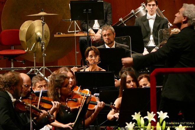laVerdi Scala Patrick Fournillier - Alexandre Tharaud