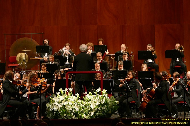 laVerdi Scala Patrick Fournillier - Alexandre Tharaud