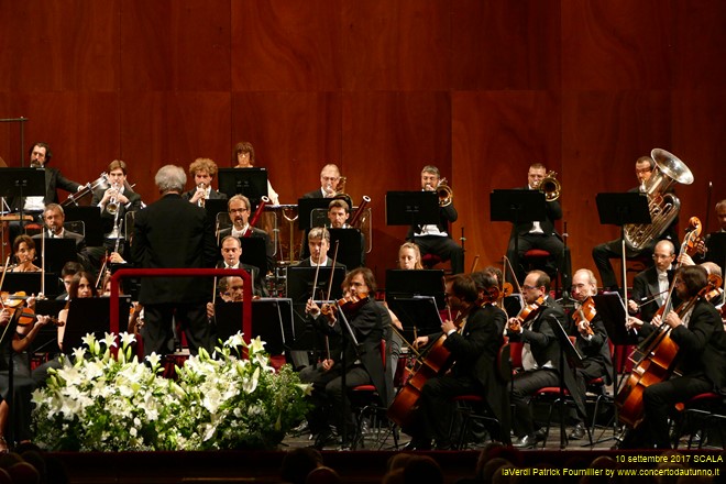 laVerdi Scala Patrick Fournillier - Alexandre Tharaud
