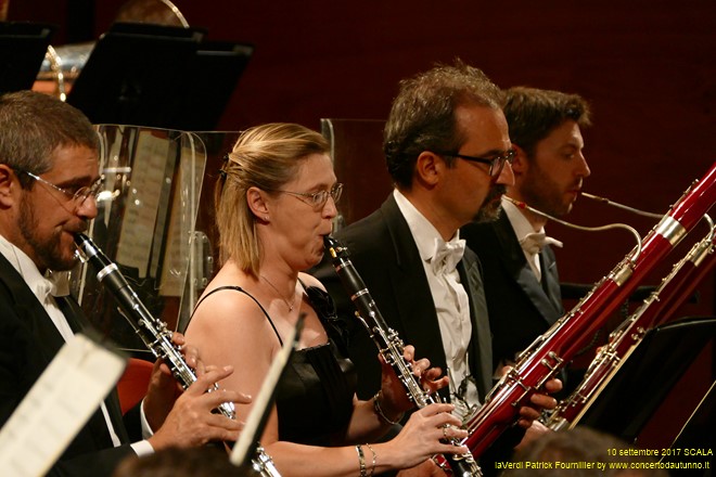 laVerdi Scala Patrick Fournillier - Alexandre Tharaud