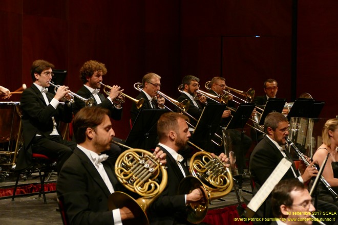 laVerdi Scala Patrick Fournillier - Alexandre Tharaud