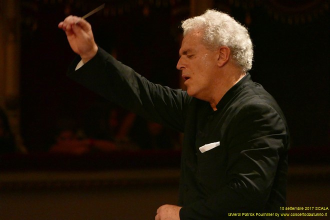 laVerdi Scala Patrick Fournillier - Alexandre Tharaud