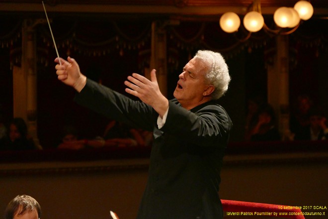 laVerdi Scala Patrick Fournillier - Alexandre Tharaud