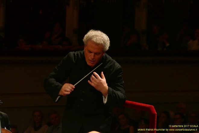 laVerdi Scala Patrick Fournillier - Alexandre Tharaud