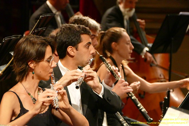 laVerdi Scala Patrick Fournillier - Alexandre Tharaud