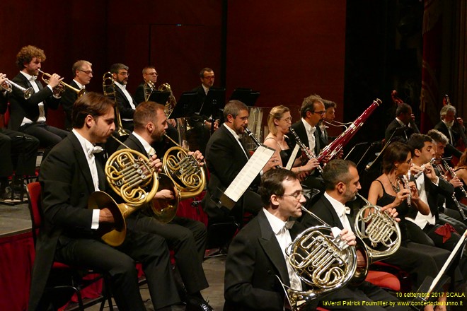 laVerdi Scala Patrick Fournillier - Alexandre Tharaud