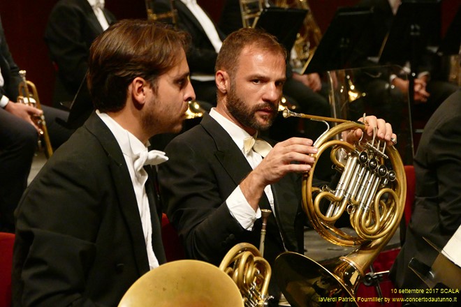 laVerdi Scala Patrick Fournillier - Alexandre Tharaud