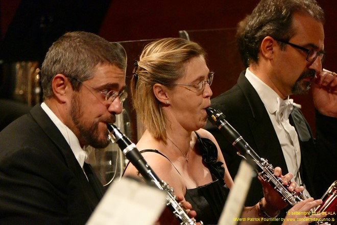 laVerdi Scala Patrick Fournillier - Alexandre Tharaud
