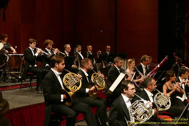 laVerdi Scala Patrick Fournillier - Alexandre Tharaud