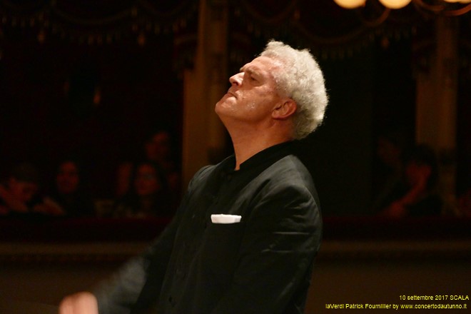 laVerdi Scala Patrick Fournillier - Alexandre Tharaud