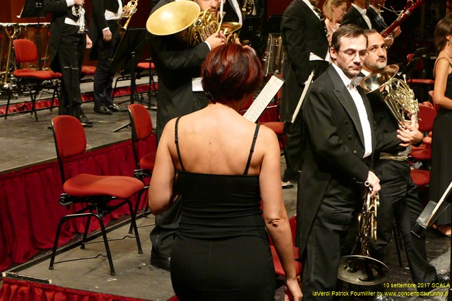 laVerdi Scala Patrick Fournillier - Alexandre Tharaud