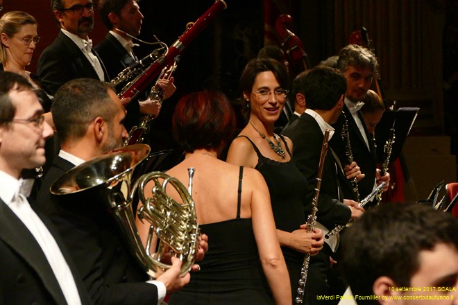 laVerdi Scala Patrick Fournillier - Alexandre Tharaud