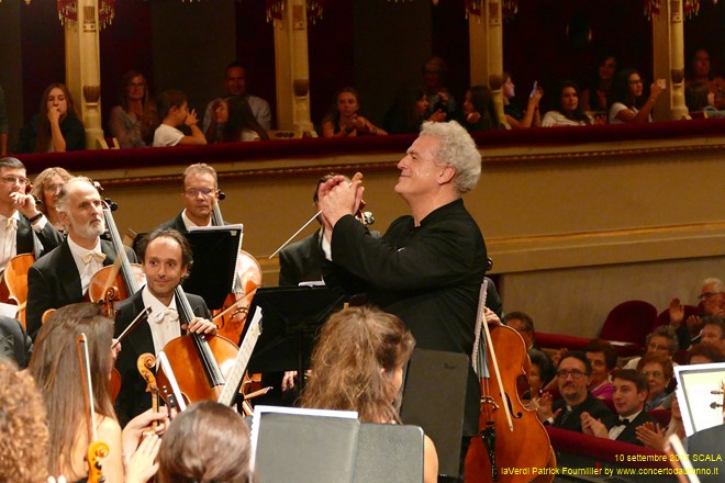 laVerdi Scala Patrick Fournillier - Alexandre Tharaud