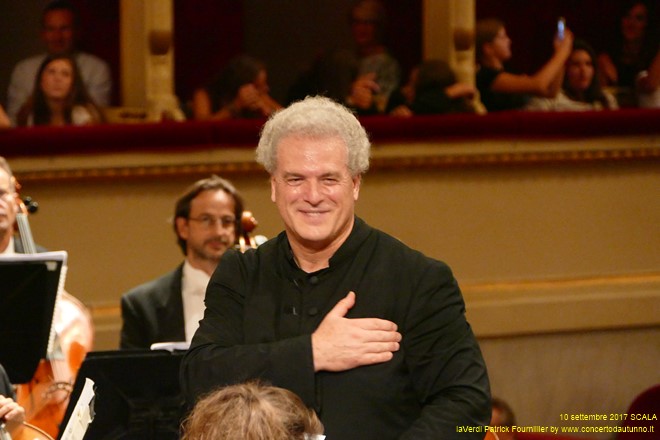 laVerdi Scala Patrick Fournillier - Alexandre Tharaud