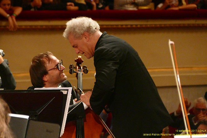 laVerdi Scala Patrick Fournillier - Alexandre Tharaud