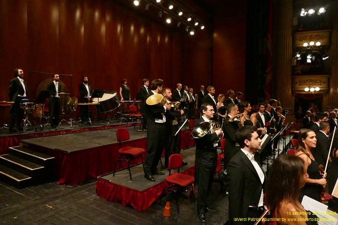 laVerdi Scala Patrick Fournillier - Alexandre Tharaud