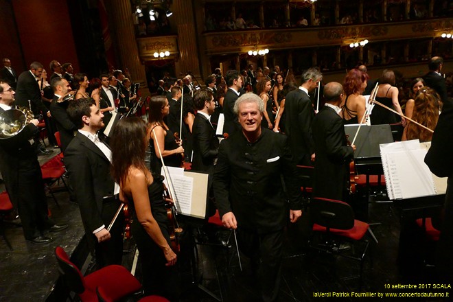 laVerdi Scala Patrick Fournillier - Alexandre Tharaud