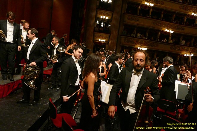 laVerdi Scala Patrick Fournillier - Alexandre Tharaud