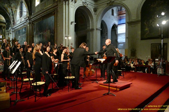 MITO 2017 laBarocca San Marco