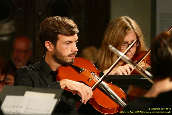 MITO 2017 laBarocca San Marco