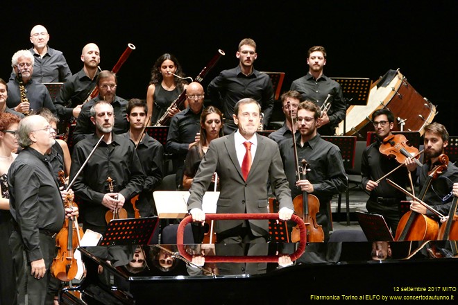 Mito 2017 Gabriela Montero e Filarmonica Torino  Pretto