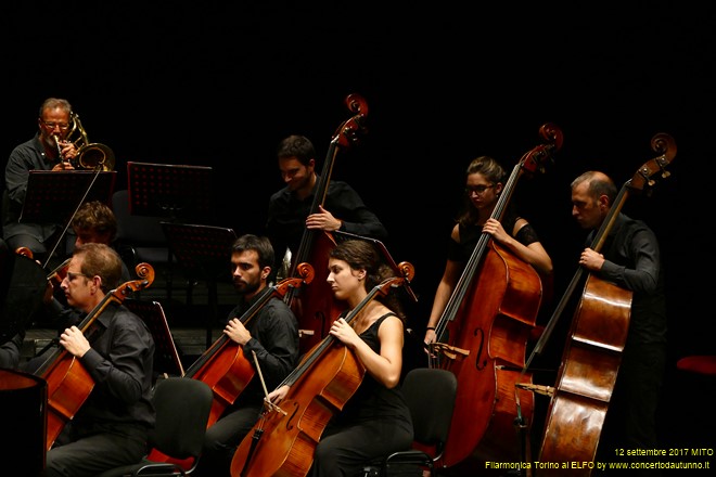 Mito 2017 Gabriela Montero e Filarmonica Torino  Pretto