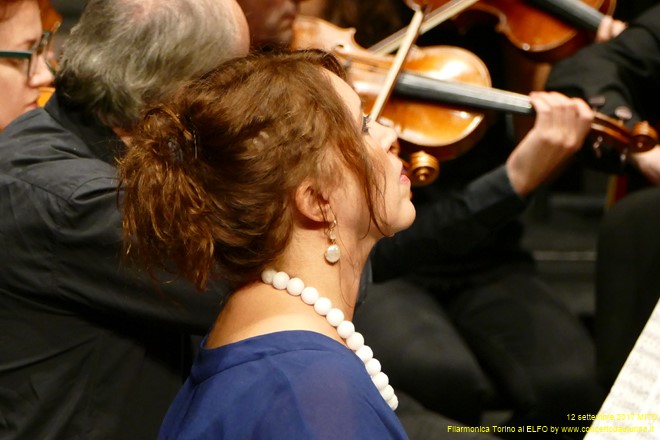 Mito 2017 Gabriela Montero e Filarmonica Torino  Pretto