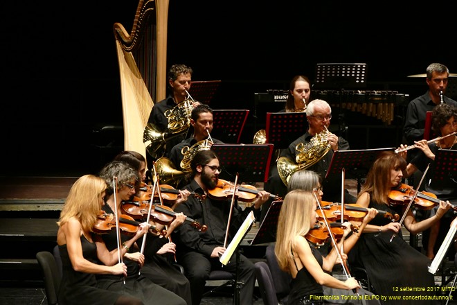 Mito 2017 Gabriela Montero e Filarmonica Torino  Pretto