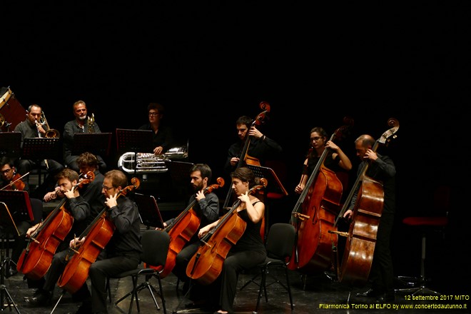 Mito 2017 Gabriela Montero e Filarmonica Torino  Pretto