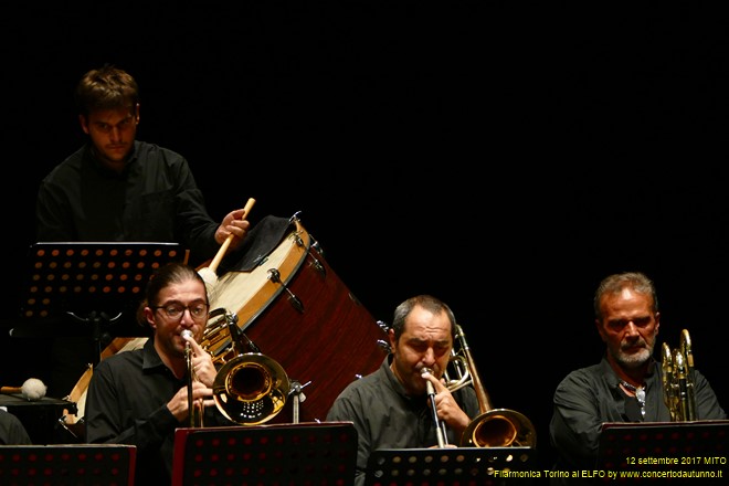 Mito 2017 Gabriela Montero e Filarmonica Torino  Pretto