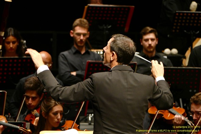 Mito 2017 Gabriela Montero e Filarmonica Torino  Pretto