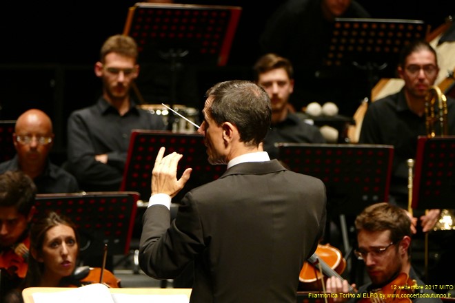 Mito 2017 Gabriela Montero e Filarmonica Torino  Pretto