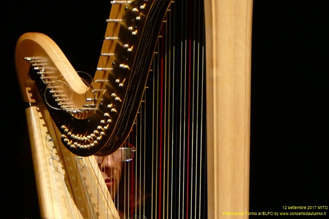 Mito 2017 Gabriela Montero e Filarmonica Torino  Pretto