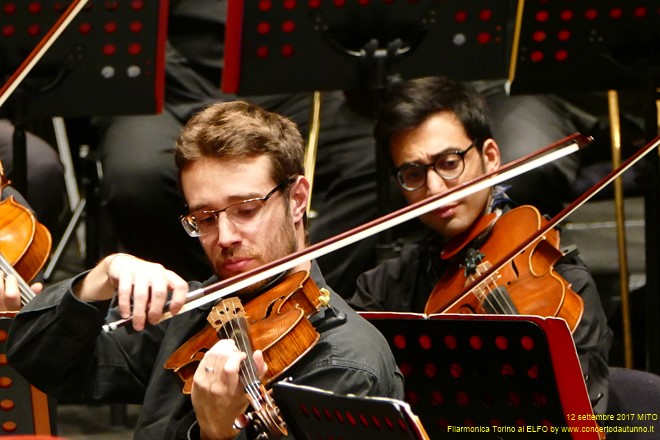 Mito 2017 Gabriela Montero e Filarmonica Torino  Pretto