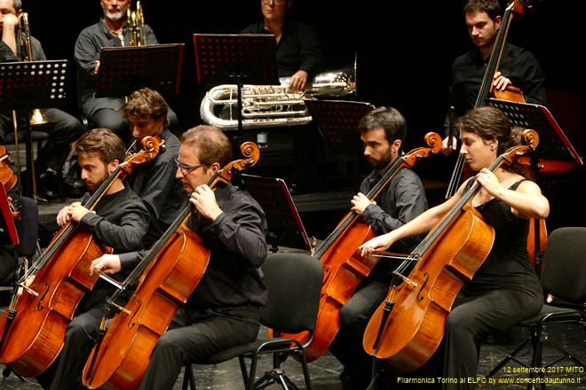 Mito 2017 Gabriela Montero e Filarmonica Torino  Pretto