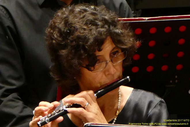 Mito 2017 Gabriela Montero e Filarmonica Torino  Pretto