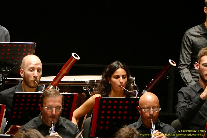 Mito 2017 Gabriela Montero e Filarmonica Torino  Pretto