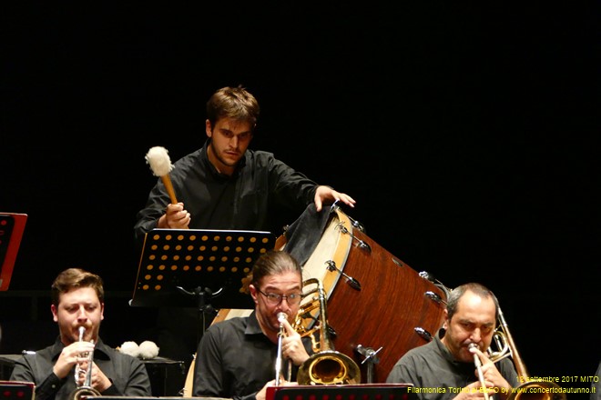 Mito 2017 Gabriela Montero e Filarmonica Torino  Pretto