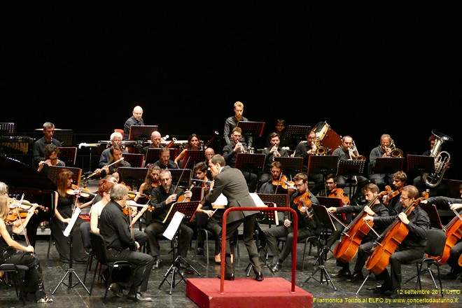 Mito 2017 Gabriela Montero e Filarmonica Torino  Pretto