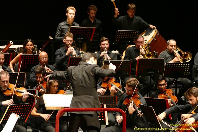 Mito 2017 Gabriela Montero e Filarmonica Torino  Pretto