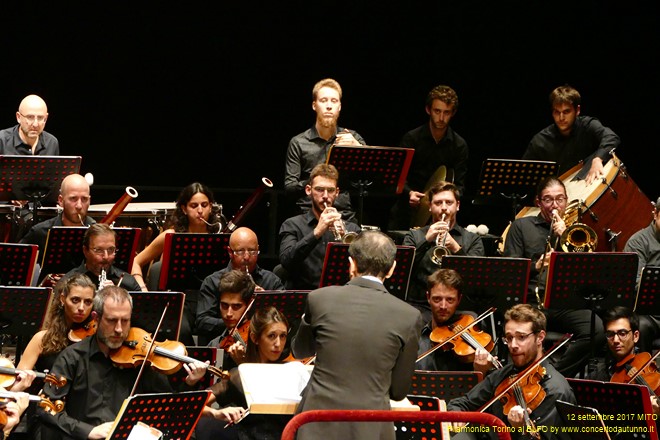 Mito 2017 Gabriela Montero e Filarmonica Torino  Pretto