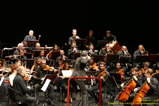 Mito 2017 Gabriela Montero e Filarmonica Torino  Pretto