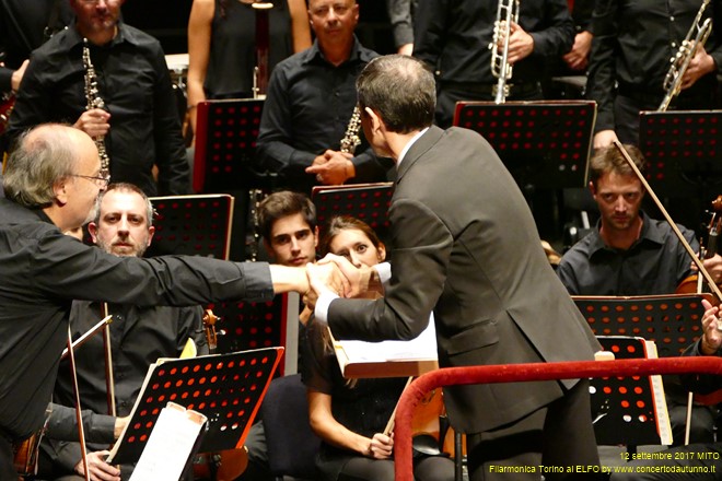 Mito 2017 Gabriela Montero e Filarmonica Torino  Pretto