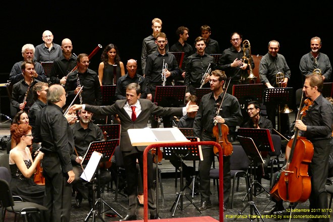 Mito 2017 Gabriela Montero e Filarmonica Torino  Pretto